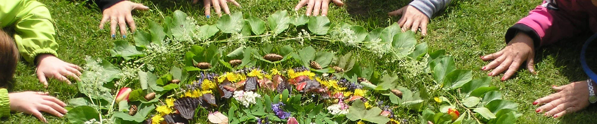 Pflegekinderdienst Pflegekinderdienst